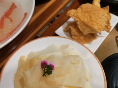 -手选潮汕鲜活牛肉火锅(二七广场店)