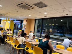 -麦当劳(大亚湾龙光城店)
