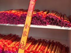 -龙华素斋(龙华路店)