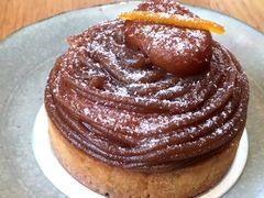 -RUMORS COFFEE ROASTERY鲁马滋咖啡(湖南路店)