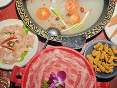 -黄家码头老火锅(解放碑旗舰店)