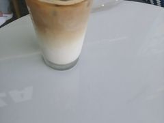 -LAVAZZA拉瓦萨咖啡(上海金融街店)