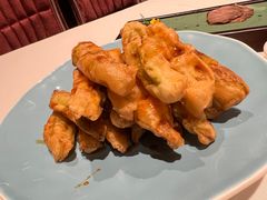 -山东老家(黄埔分店)
