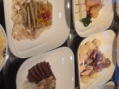-方记六道菜馆(生态公园店)