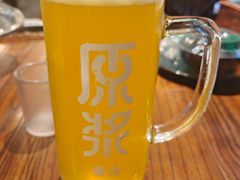 -杨老头鲜货烧烤(太古里店)