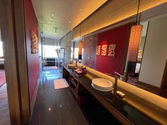 -三亚太阳湾柏悦酒店