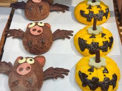 -CARINO BAKERY&CAFE(人广来福士店)