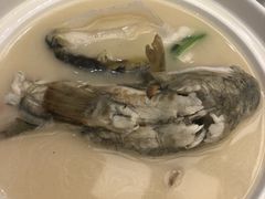 -肆月河豚·新淮扬(金融街店)