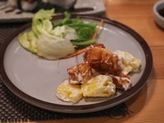 -菊上日式料理(蚌埠银泰店)
