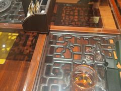 -七彩云南庆沣祥茶庄(金融街店)