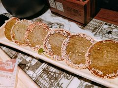 -绿茶餐厅(昌平悦荟店)