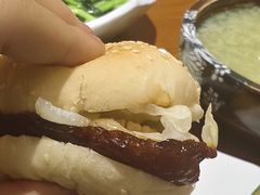 密云烧肉-烧肉馆(古北水镇景区店)