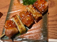 -玉川屋创意日料Bistro(柳巷店)