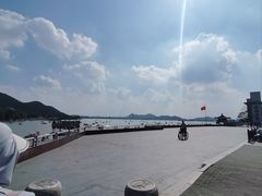-云龙湖旅游景区