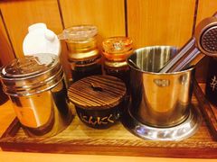 博多一幸舍(侨福芳草地店)-博多一幸舍(侨福芳草地购物中心店)