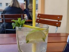 -Restaurant Paulaner am Dom