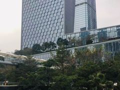 -皇庭广场(福华三路店)