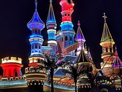 -沈阳方特欢乐世界