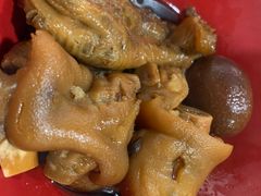 -下环街市熟食中心