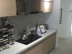 -佰丽爱家全屋定制(汶水店)