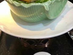 -大佛寺高级素食自助餐厅