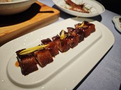 -晓粤·惹味粤菜(凯德乐峰广场店)