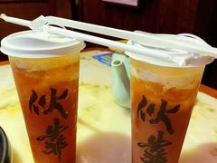 -伙靠·江浙菜(田林路店)