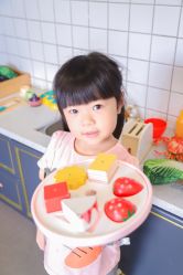 -BabyMonster小怪兽亲子派对·餐厅乐园(金月湾店)