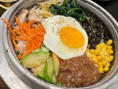 -将军牛排·尔滨地标朝鲜族美食(总店)