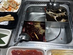 -海底捞火锅(龙湖北京大兴天街店)