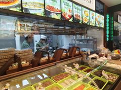 -奉天掌柜·非遗猪手·笨饺子(崇山路店)