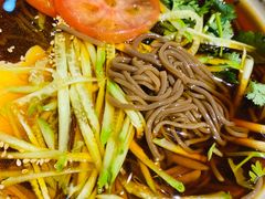 -熙成烧烤(白塔岭店)