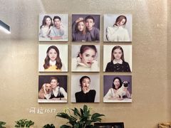 -海马体照相馆|大师(武汉光谷K11店)