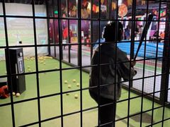 -VS SPORTS PARK运动玩乐园·团建·生日会(合生汇店)