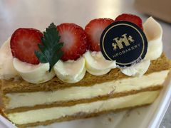 -红跑车HPCBAKERY(汉商店)