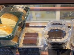 -包满意面包糕点(东坝店)
