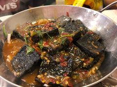 长沙臭豆腐-九头鸟酒家(四道口店)