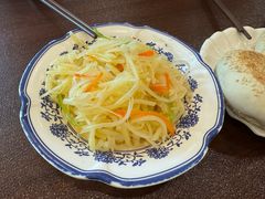 -老三羊汤【北兴隆街店】