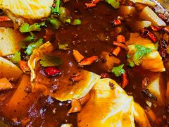 -受气牛肉·重庆耙牛肉(来福士店)