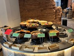 -黄山老妈·土菜(碧桂园店)