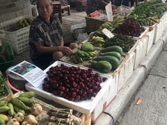 -黄埔古港