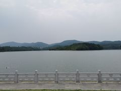 -佛手湖郊野公园