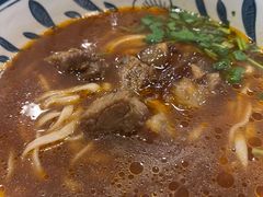 -康师傅私房牛肉面(马泉营奥莱店)