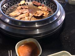 -梨花自助烤肉(天河城店)