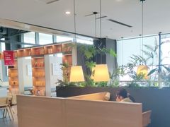 -魔方城市书房(中街益田店)
