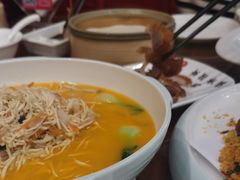 -全聚德(扬州虹桥坊店)