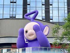 -东莞松山湖万象汇