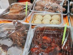 -香妃烤鸡(西单店)