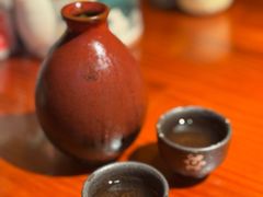 -老宅藕香·湖北菜·非遗藕汤·武昌鱼(黄鹤楼景观店)
