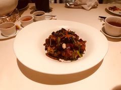 -龙景轩(香港四季酒店)